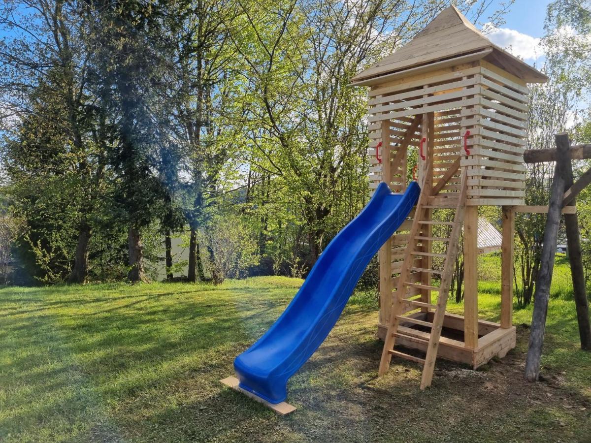 Ferienhaus マウト エクステリア 写真