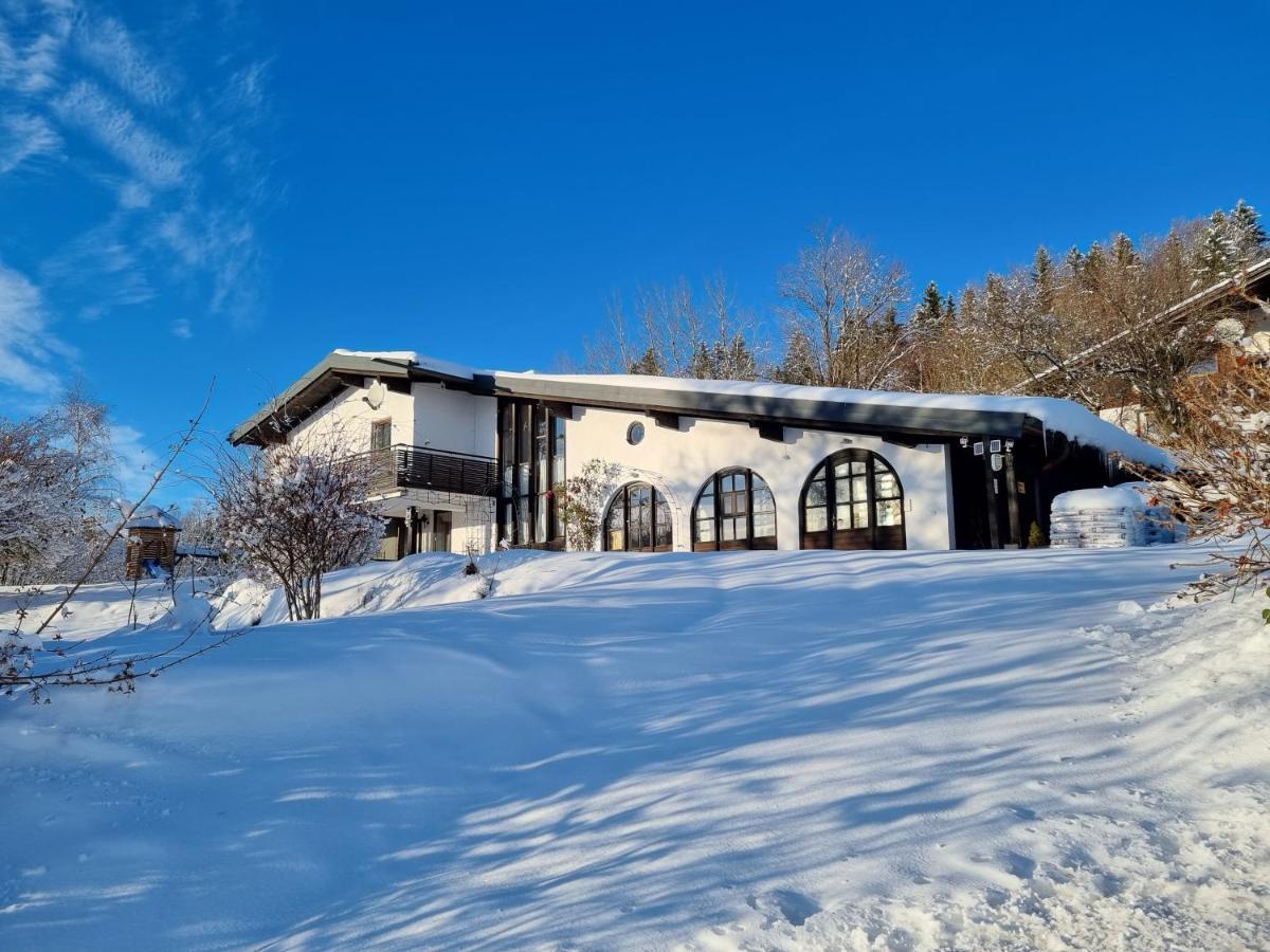 Ferienhaus マウト エクステリア 写真