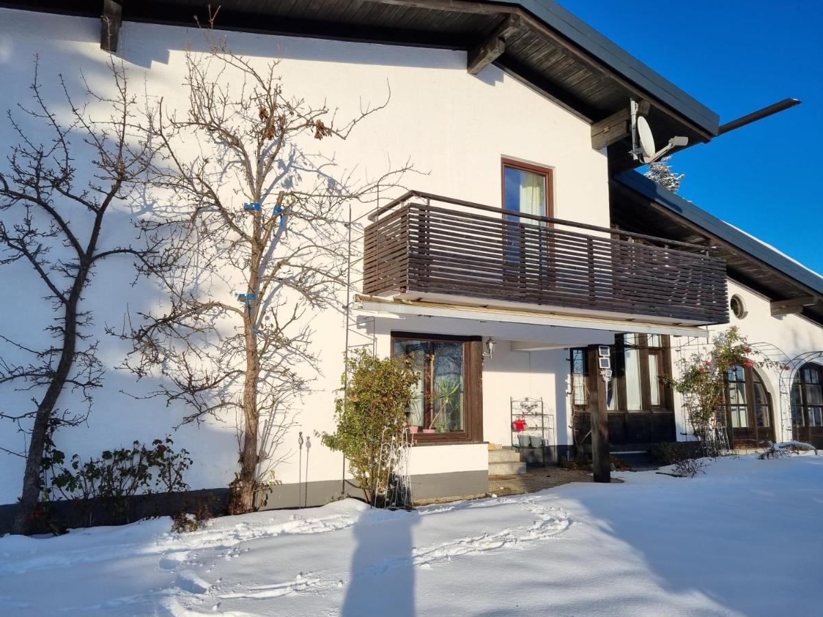 Ferienhaus マウト エクステリア 写真