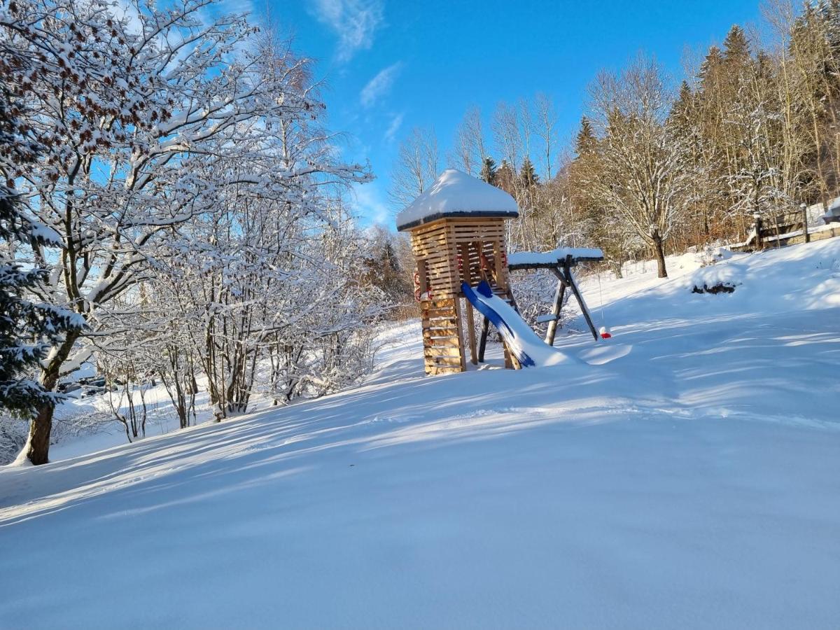 Ferienhaus マウト エクステリア 写真