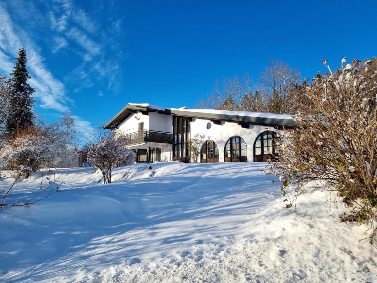 Ferienhaus マウト エクステリア 写真