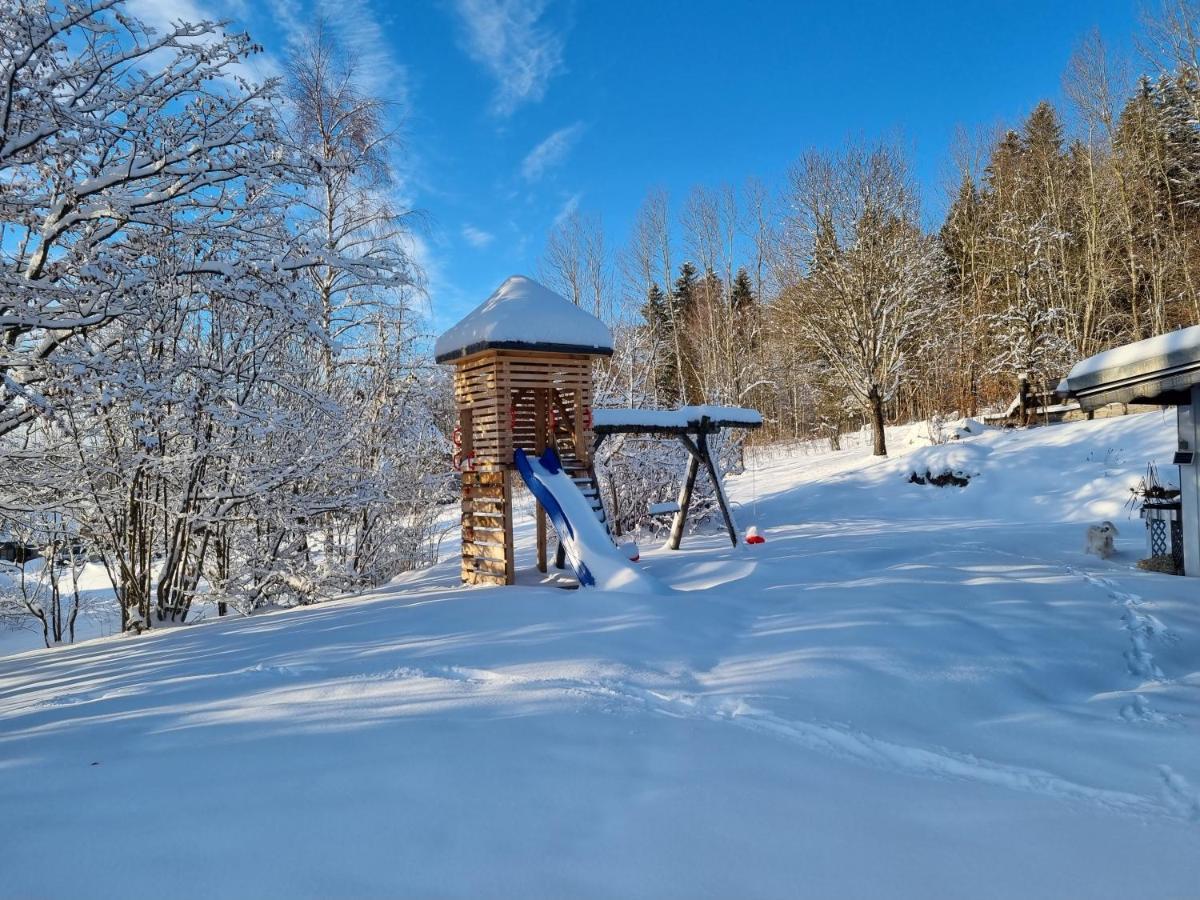 Ferienhaus マウト エクステリア 写真