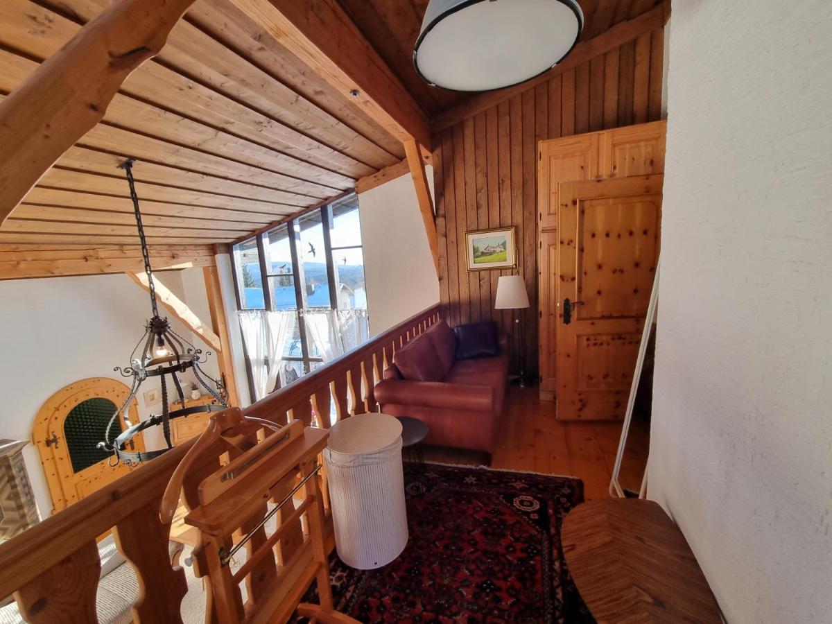 Ferienhaus マウト エクステリア 写真