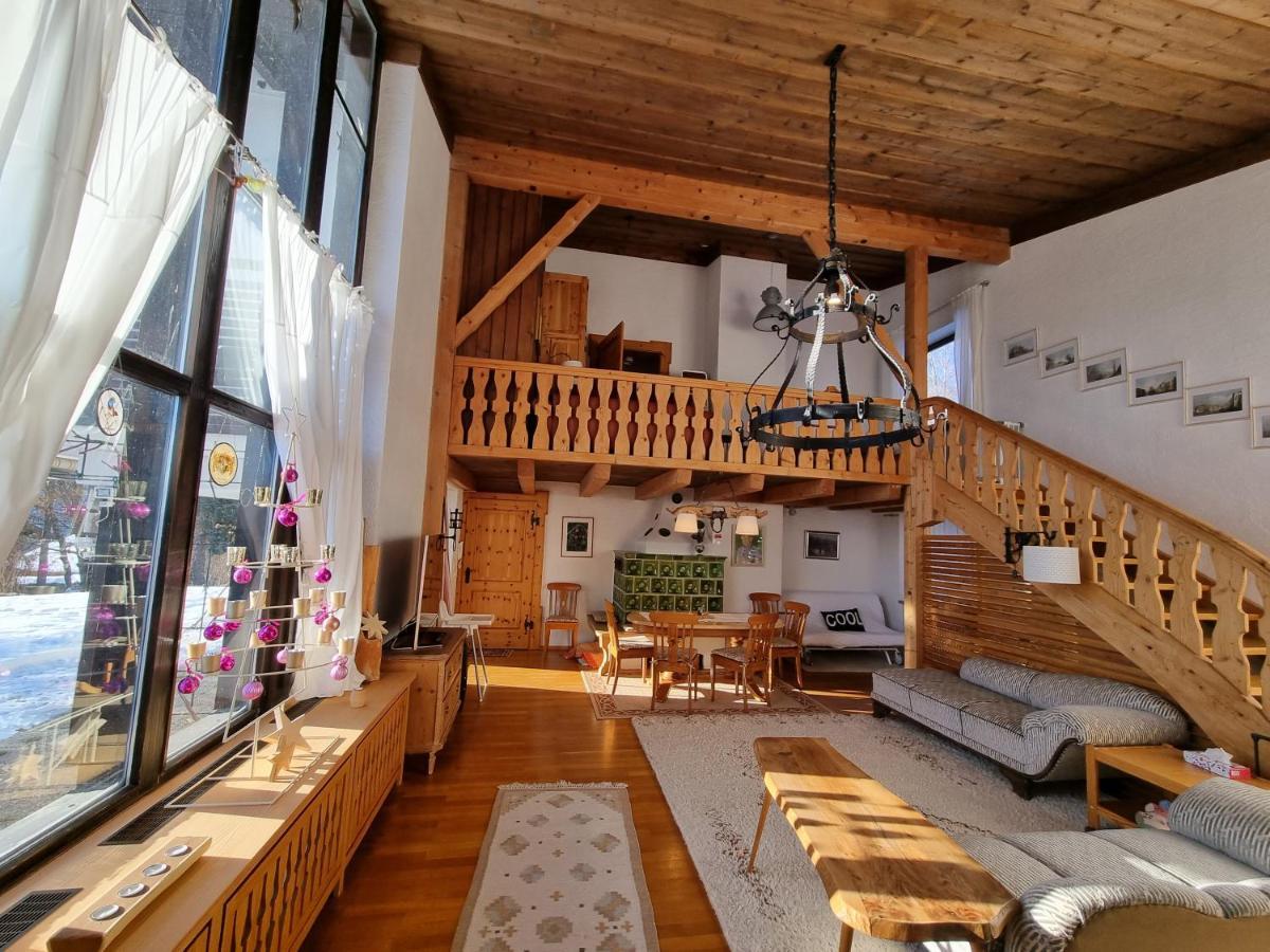 Ferienhaus マウト エクステリア 写真