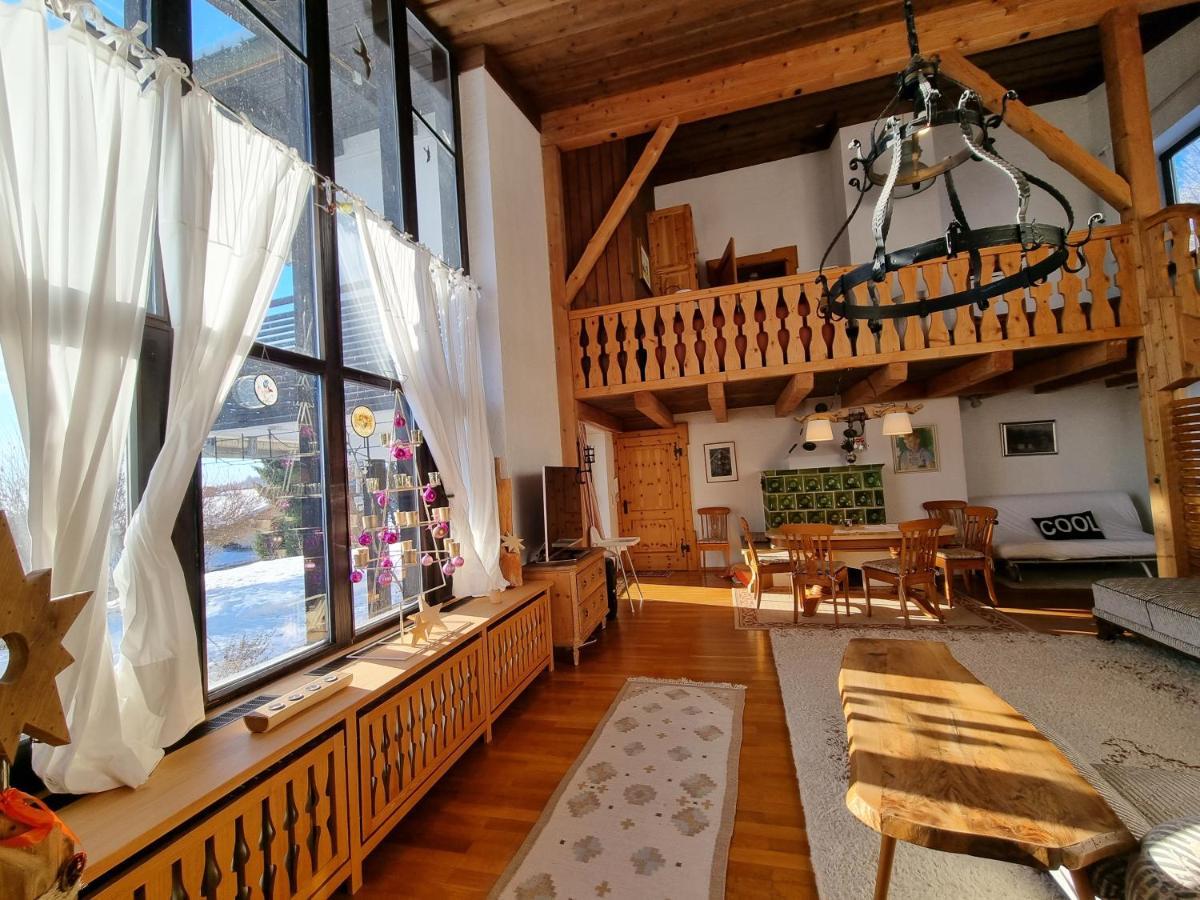Ferienhaus マウト エクステリア 写真